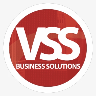 Vss Businesssolutions Logo - Vss #8667001