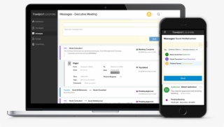Message - Operating System #8667154