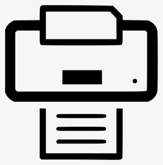 Printer Print Comments #8667267