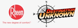 Rheem Logo Png - Rheem #8667461