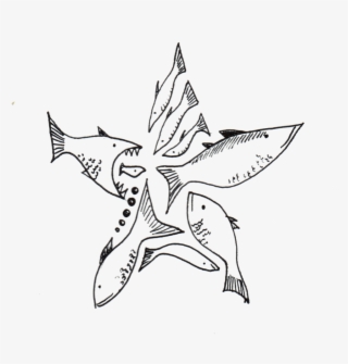 Star Fish #8667559 Star Fish #8667559