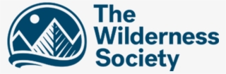 Tws-logo - Wilderness Society #8667822