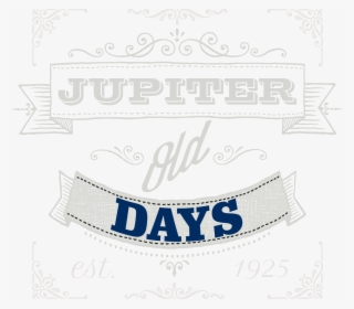 Jupiter Old Days - Calligraphy #8667842