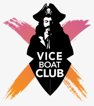 Vice Boat Club - Illustration #8667887