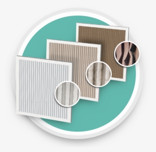 When To Change Your Filter - Emblem #8667980