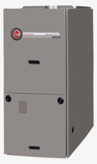 Rheem R802v - Furnace #8668012