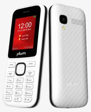 Simple Yet Fun - Mobile Phone #8668061