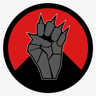 Protectorate Symbol - Emblem #8668063