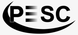 Pesc Logo-black - Pesc #8668412