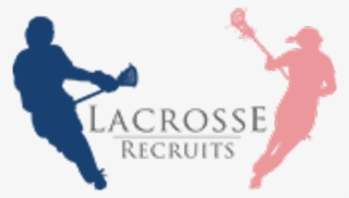 Clip Art Free Download Lacrosse Player Clipart - Lacrosse Recruits #8668476