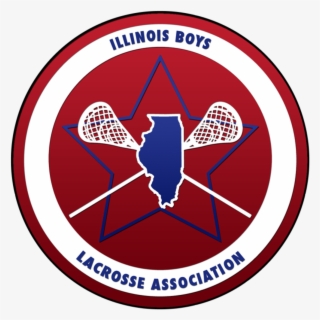 Lacrosse Is The Fastest Growing Sport In The Us - Emblem #8668667