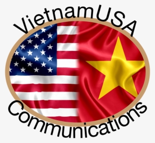Vietnam Flag Png #8668717