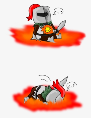 Please Don't Ruin Solaire For - Red Solaire Dark Souls #8668851