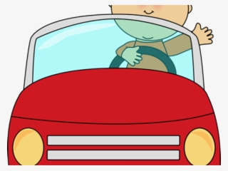 Driving Free On Dumielauxepices Net - Car Drive Clipart #8668971