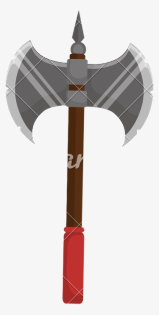 Clipart Transparent Weapon Icons By Canva - Png Medieval Weapon #8669021