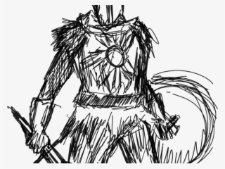 Dark Souls Clipart Solaire - Dark Souls Black And White #8669162
