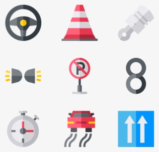 Driving School #8669297