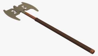 Lord Of The Rings- Gimli's Battle Axe - Shovel #8669345