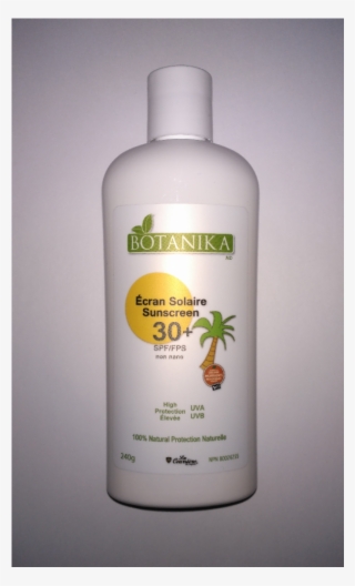 Plastic Bottle #8669346