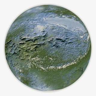 [wip] New Planet Textures #8669347