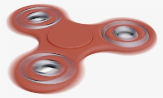 Fidget Spinner Png - Fidget Spinner Transparent Png #8669350