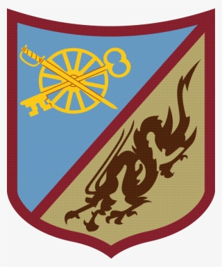 Us Army 23rd Quartermaster Brigade Ssi - 23rd Quartermaster Brigade Crest #8669621