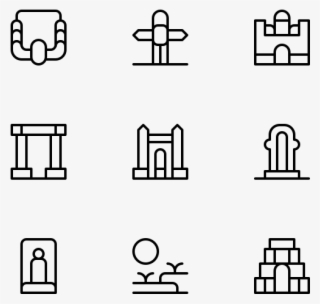 Egypt - Agenda De Shows Icon #8669626