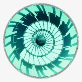 Spinner-circle - Osu Spinner Png #8669672