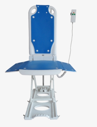 Bath Chair Png Hd - Cadeira De Banho Elevatória #8669726