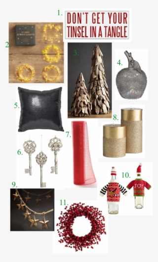 Starry String Lights #8669927