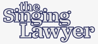 Thesinginglawyer #8670007