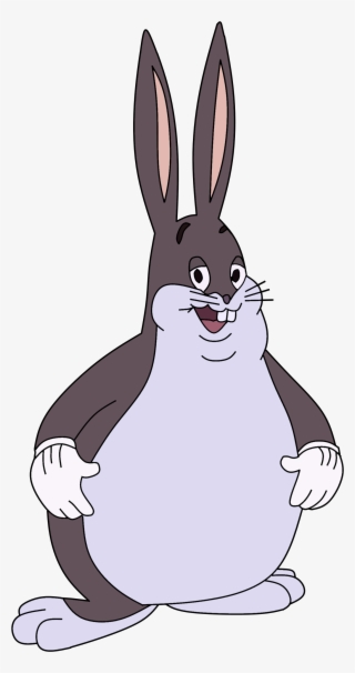 Use It Wisely - Big Chungus Meme #8670046