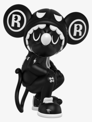 Us Urban Vinyl Figures #8670093