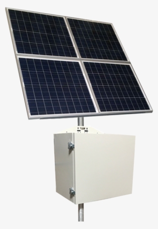 Quick View - Solar Power #8670149