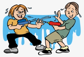 Bad Kids In School Clipart Black And White Library - Clip Art #8670242