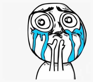 1350 X 1130 5 - Cuteness Overload Rage Face #8670291