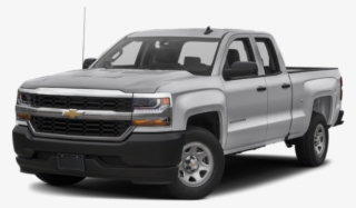 2019 Chevrolet Silverado - 2019 Silverado 1500 Ld #8670345