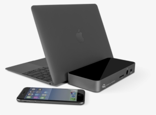 Usbc Dock Hdmi Space Gray Computer Web - Owc Usb C Dock #8670443