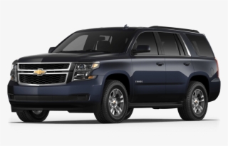 2018 Black Chevrolet Suburban Lt #8670586