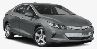 2019 Chevrolet Volt Lt - Hyundai Elantra Black 2016 #8670714