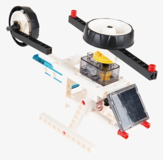 Solar Power - Hoisting #8670800