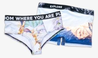 Flat Underwear #8670878