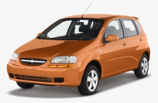Chevrolet Aveo Price 2010 #8670886