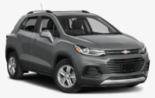 New 2019 Chevrolet Trax Awd 4dr Lt - 2019 Chevy Trax Lt #8670913