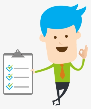 With Our Array Of Solutions, We Create Your Bespoke - Clipart Measurement Of Risk #8671101