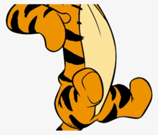 Tigger Movie (2000) #8671139