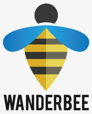 Wanderbee Google Glass App Review - Main Squeeze Logo #8671177