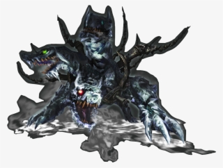 Tumblr Dmc3 Cerberus - Cerberus Devil May Cry 3 Render #8671443