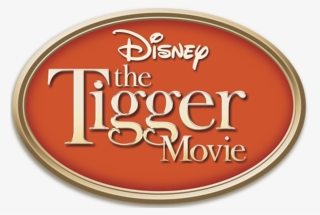 The Tigger Movie - Disney #8671448
