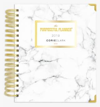 Purposeful Planner #8671539